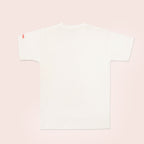 Boys white t-shirt BTK-0015