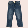 Boys regular fit jeans Regular Blue BBD-0004