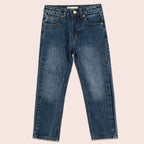 Boys regular fit jeans Regular Blue BBD-0004