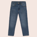 Boys skinny fit jeans Regular Blue BBD-0005