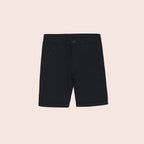 Boys chino shorts Black BBT-0001