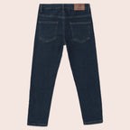 Boys skinny fit jeans Dark Blue BBD-0005