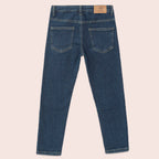 Boys regular fit jeans Regular Blue BBD-0004