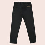 Boys skinny fit jeans Black BBD-0005