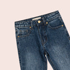 Boys regular fit jeans Regular Blue BBD-0004