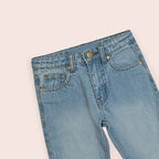 Boys regular fit jeans Light Blue BBD-0004